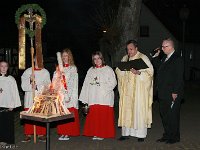 Lahr Feier zur Osternacht 2014